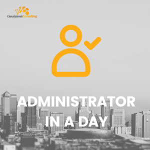 ADMIN IN A DAY solutions training courses recruiting consulting NT darwin