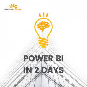 POWER BI IN 2 DAYS solutions training courses recruiting consulting NT darwin